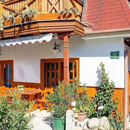 Apartment In Heviz/Balaton 18964 ภายนอก รูปภาพ